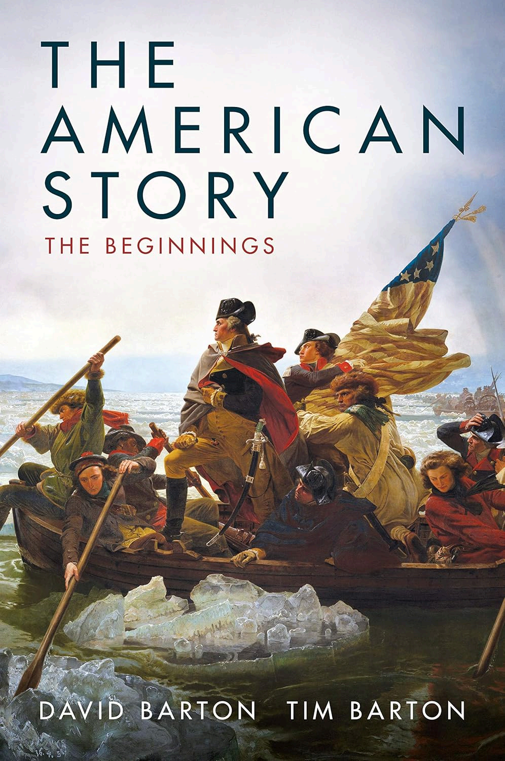 The American Story by David & Tim Barton
