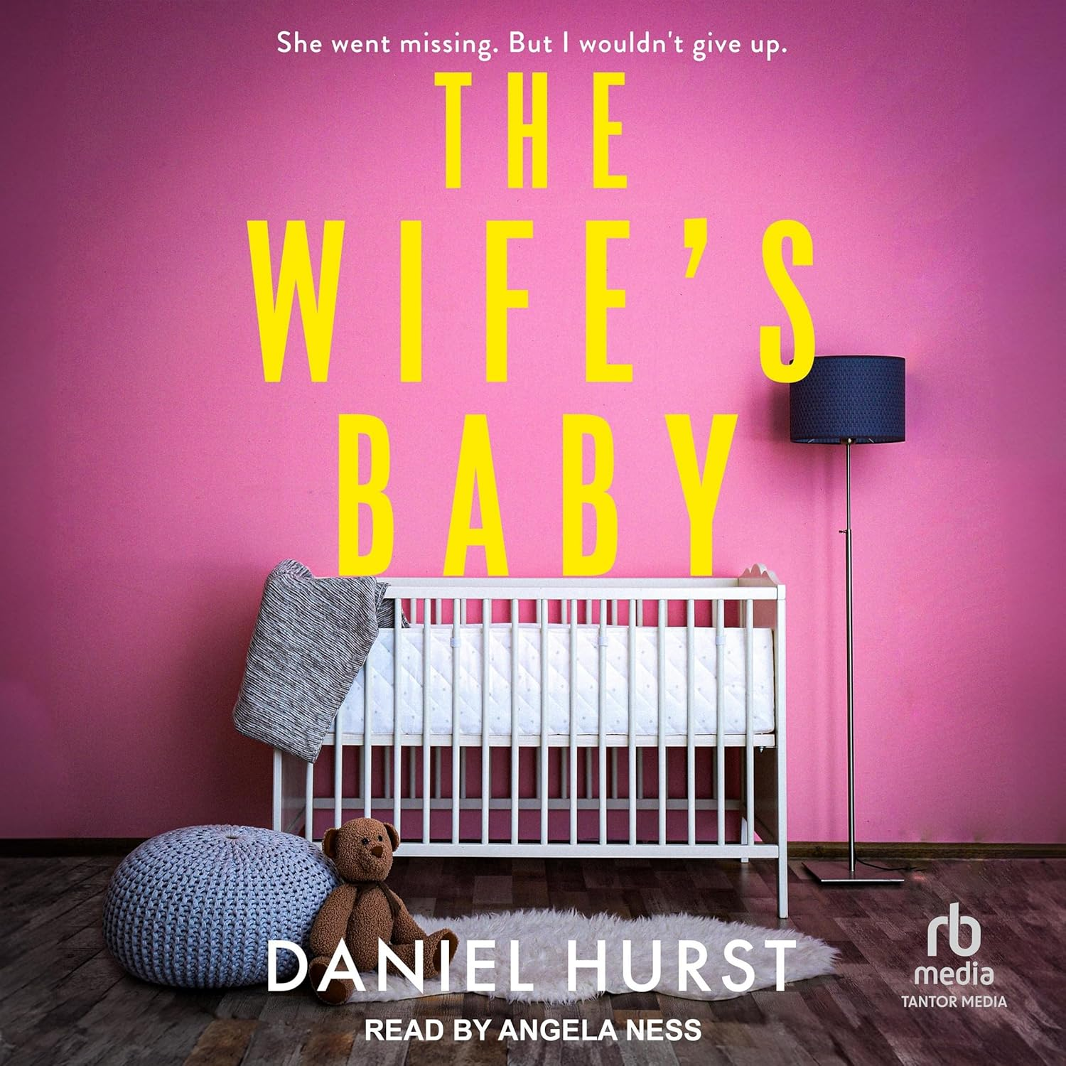 The Wife's Baby by Daniel Hurst